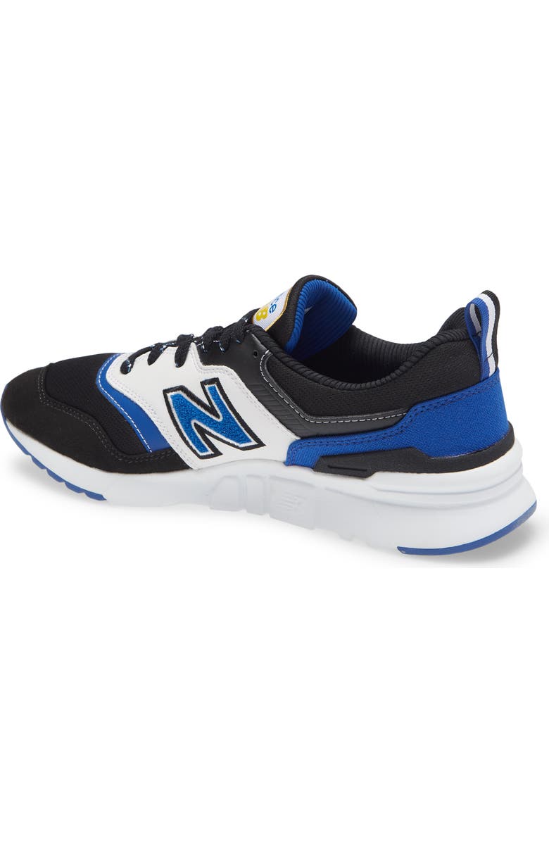 New Balance 997 H Sneaker, Alternate, color,