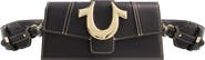 True Religion Horseshoe Small Crossbody Bag
