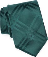 NORDSTROM RACK Albert Plaid Tie