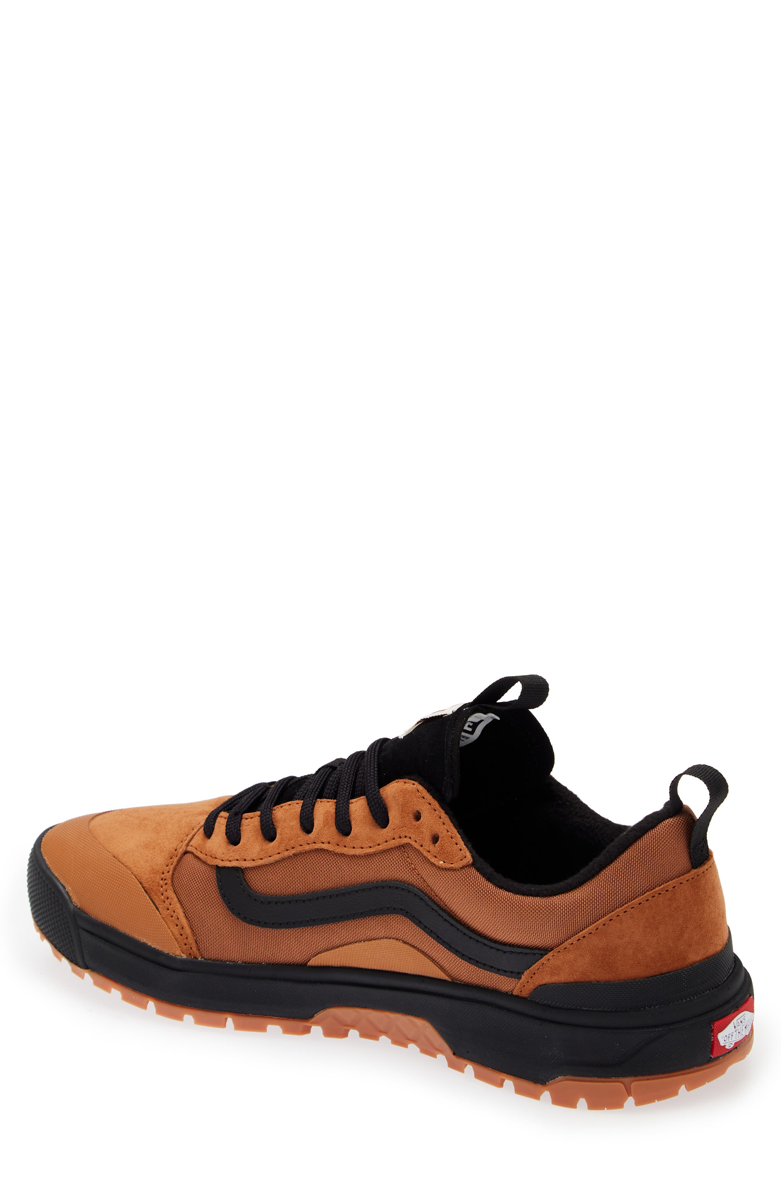 Vans UltraRange EXO MTE-1 Sneaker, Alternate, color, Glazed Ginger