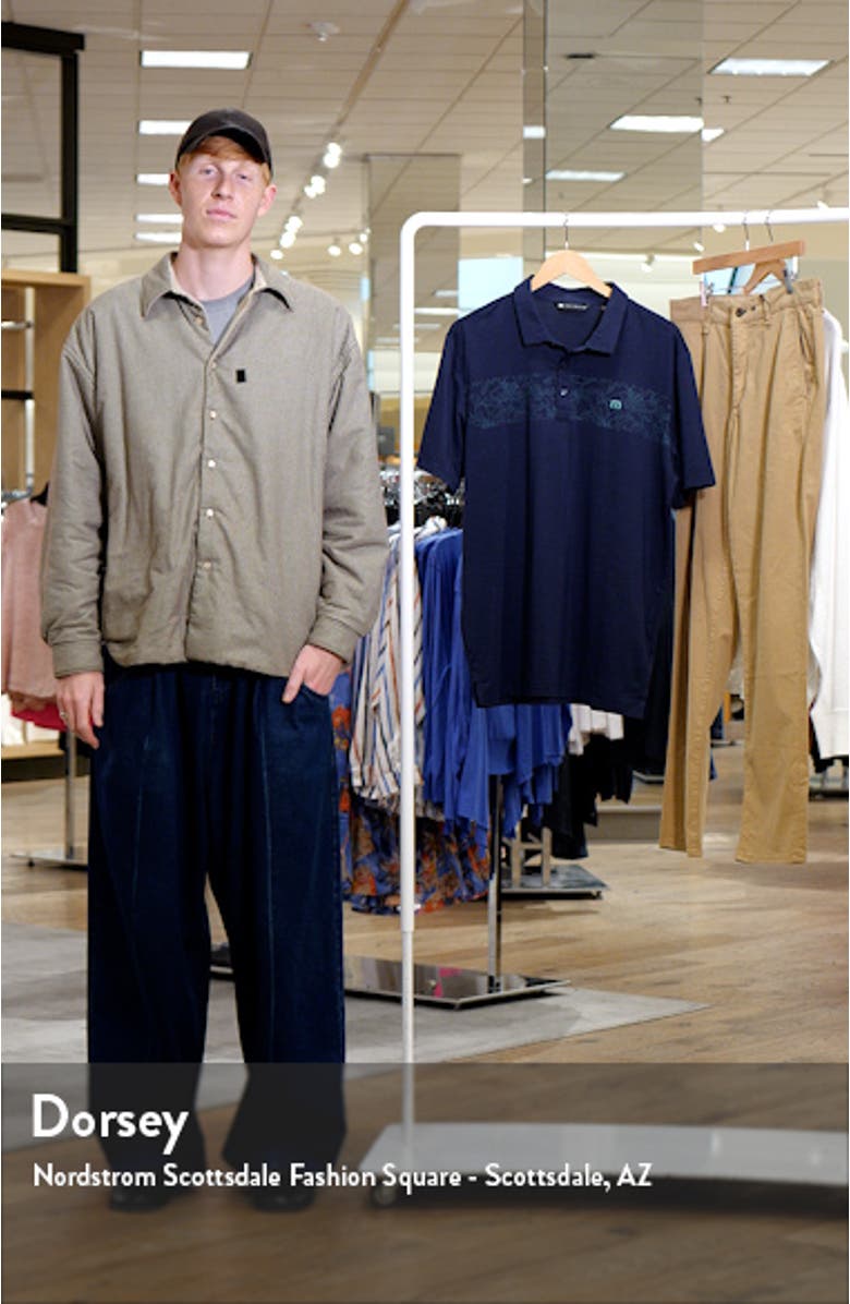 Round It Up Polo, sales video thumbnail