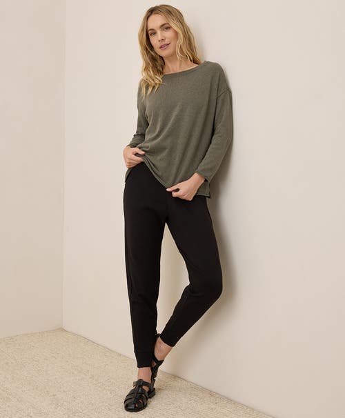 PACT PACT ORGANIC COTTON AIRPLANE JOGGER