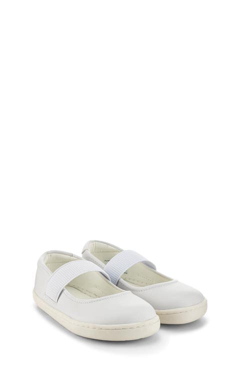 Kids' Smart Walker Barefoot Mary Jane