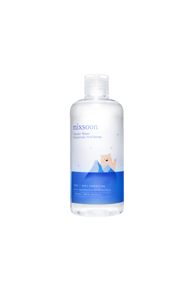 Glacier Hyaluronic Acid Serum, Main, color, none