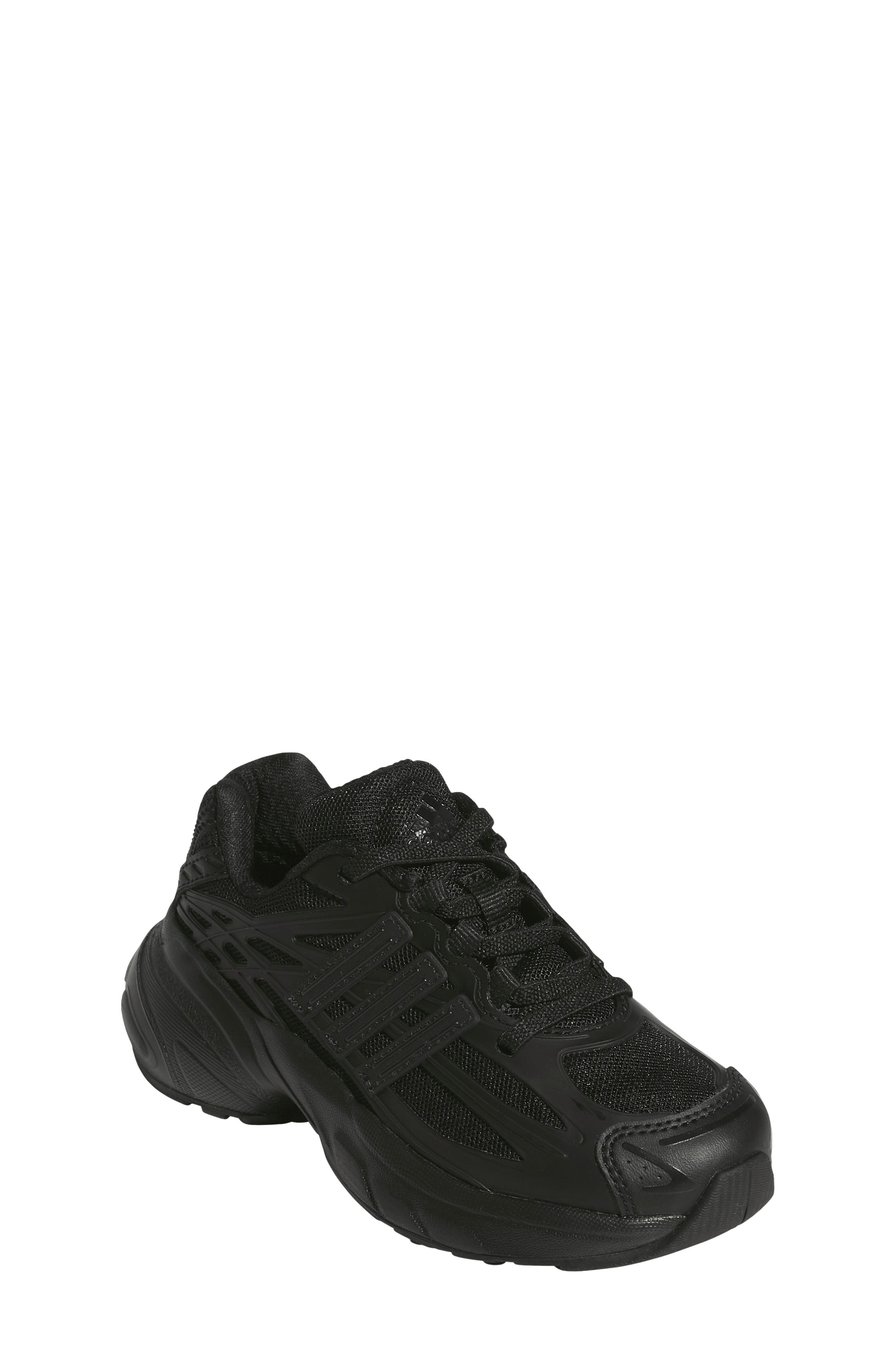 Kids' Adistar XLG 2.0 Sneaker, Alternate, color, CORE BLACK/ WHITE