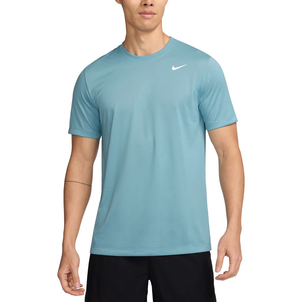 NIKE NIKE DRI-FIT LEGEND T-SHIRT