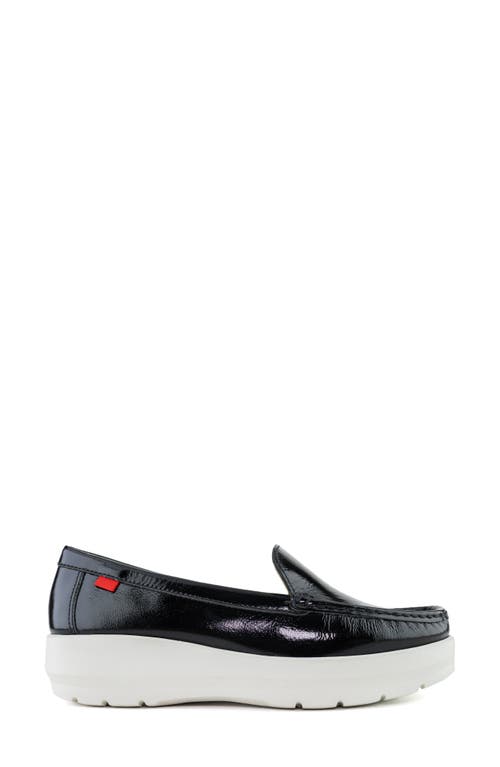 Marc Joseph New York Prospect Park Wedge Loafer