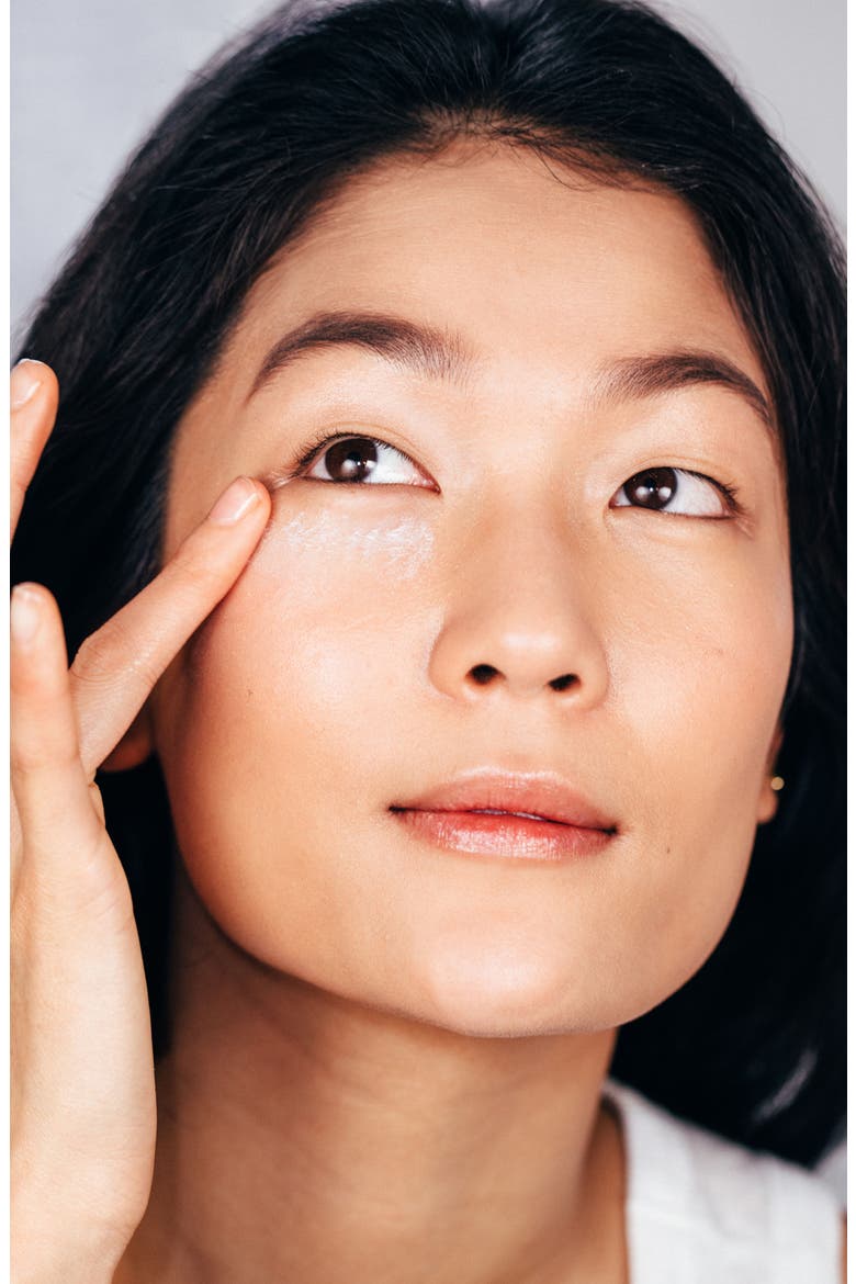 Supergoop! Advanced Anti-Aging Eye Cream SPF 37, Alternate, color, NO COLOR