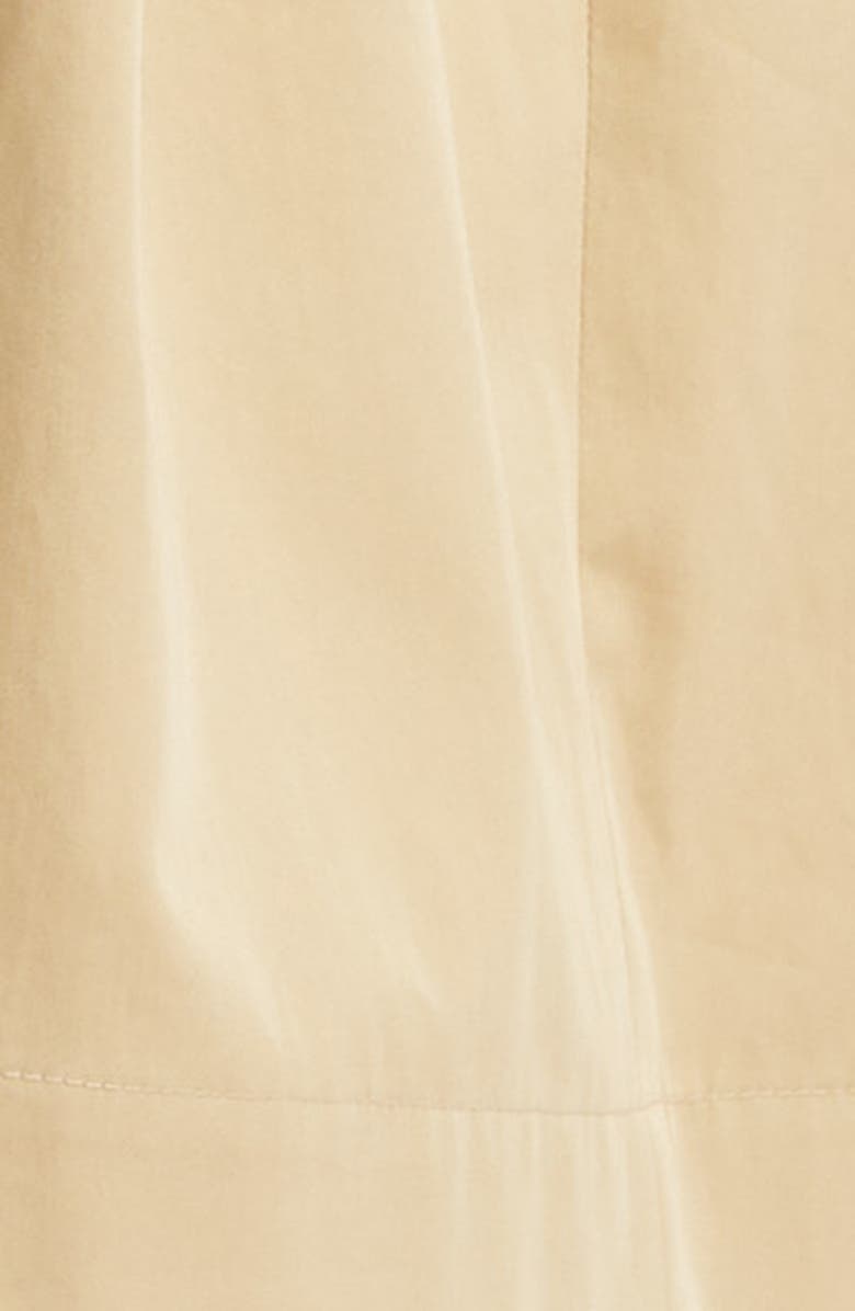 JW Anderson Hooded Trench Coat, Alternate, color, 