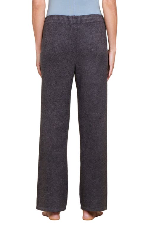 Shop Barefoot Dreams ® Cozychic Lite® High Waist Lounge Pants In Carbon