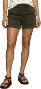 Sanctuary Renegade Cuffed Shorts