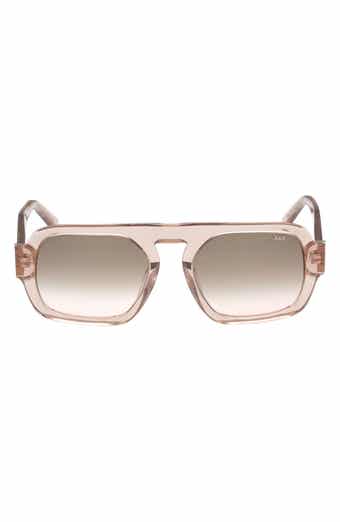 53mm Navigator Sunglasses