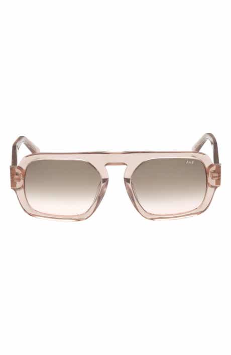 53mm Navigator Sunglasses