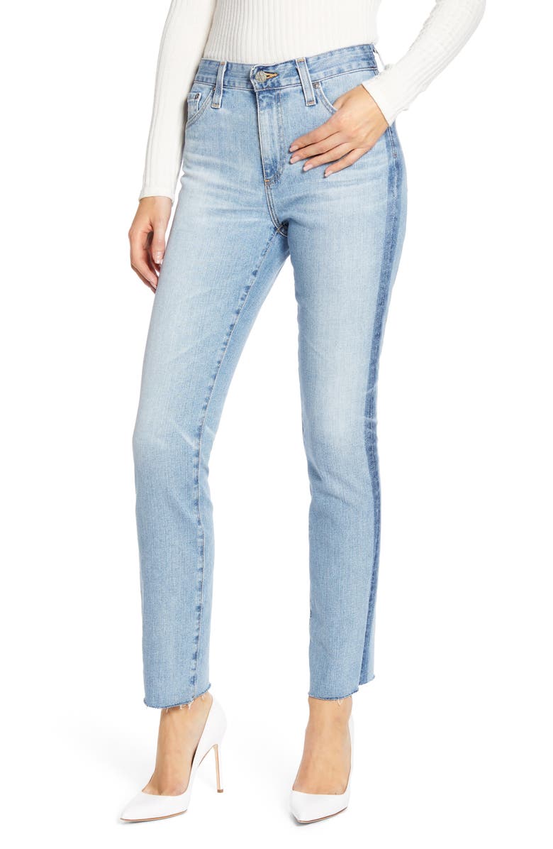 AG Mari Jeans, Main, color, 