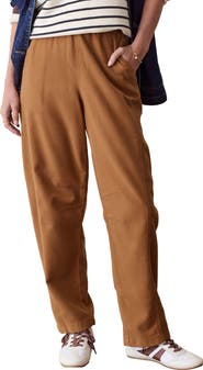 Marine Layer Jessie Barrel Leg Pants