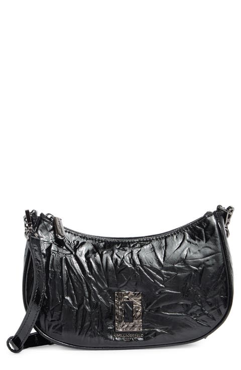 Lafayette Crossbody Bag
