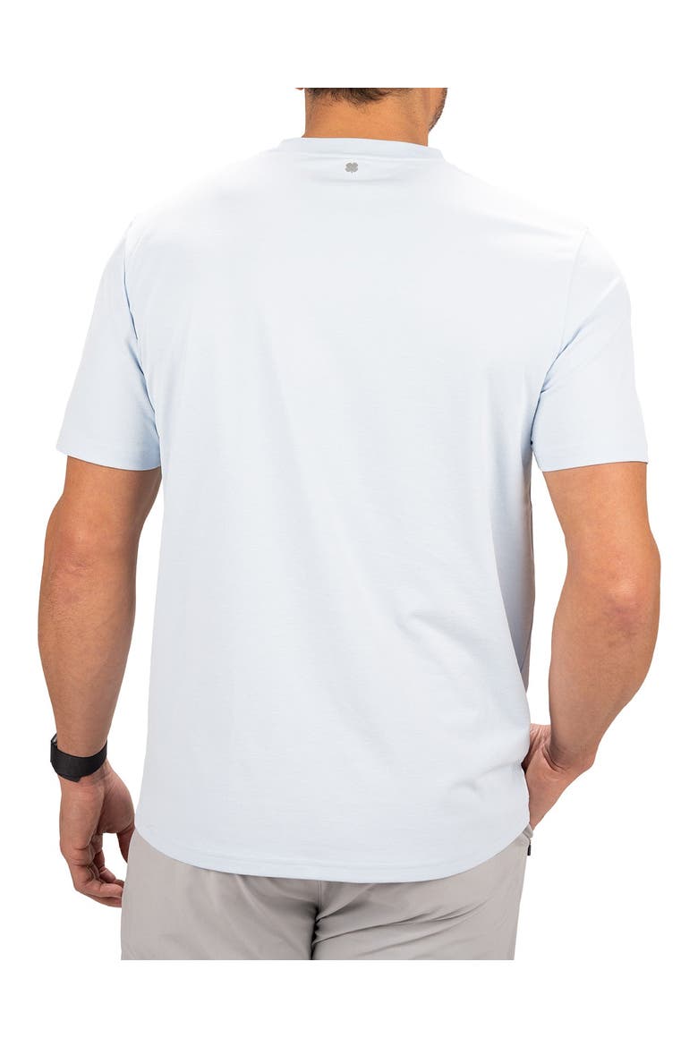 Slub Tee SS, Alternate, color, Ice Blue