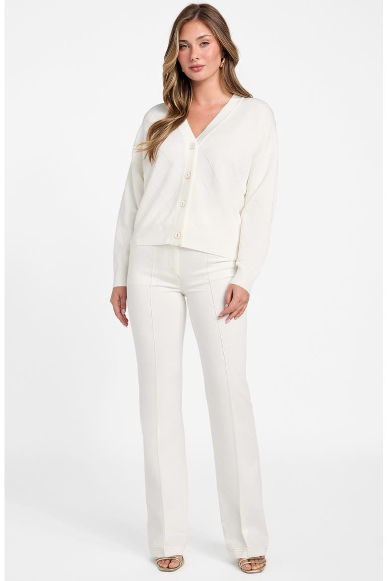 Miley Cardigan, Alternate, color, WHITE PEAKS