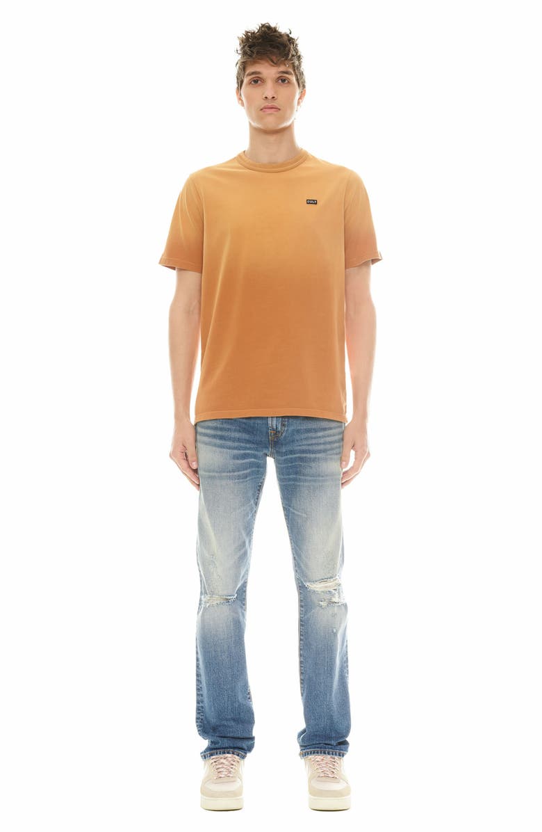 Cult of Individuality Shimuchan Graphic T-Shirt, Alternate, color, 