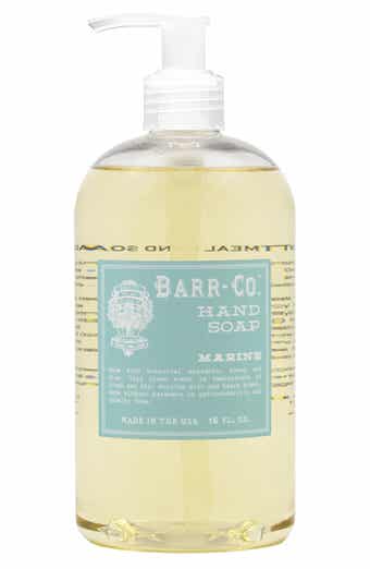Spanish Lime Hand Soap