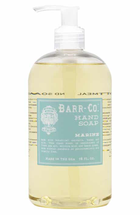 Spanish Lime Hand Soap