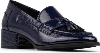 Donald Pliner Tassel Loafer Pump (Women) | Nordstromrack display picture 1