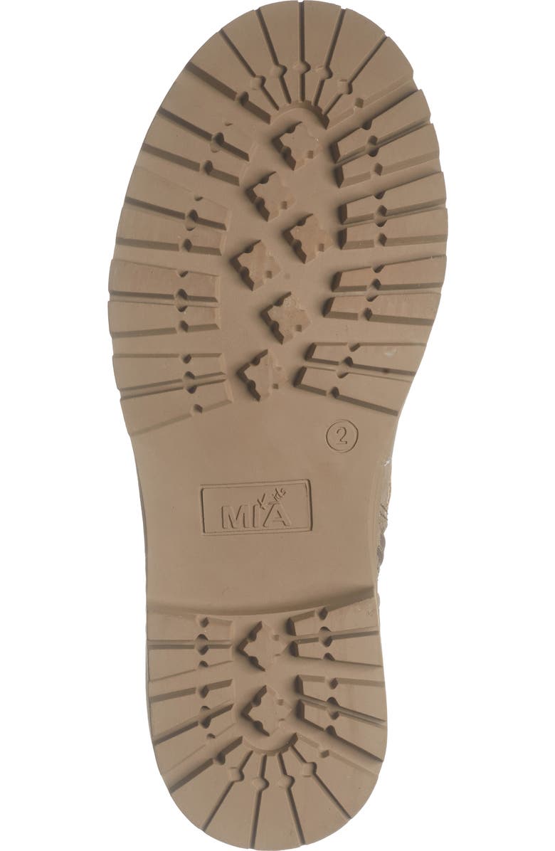 MIA Kids' Jinsi Lug Boot, Alternate, color,