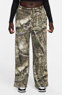 Jordan Realtree® Camo Brooklyn Fleece Sweatpants