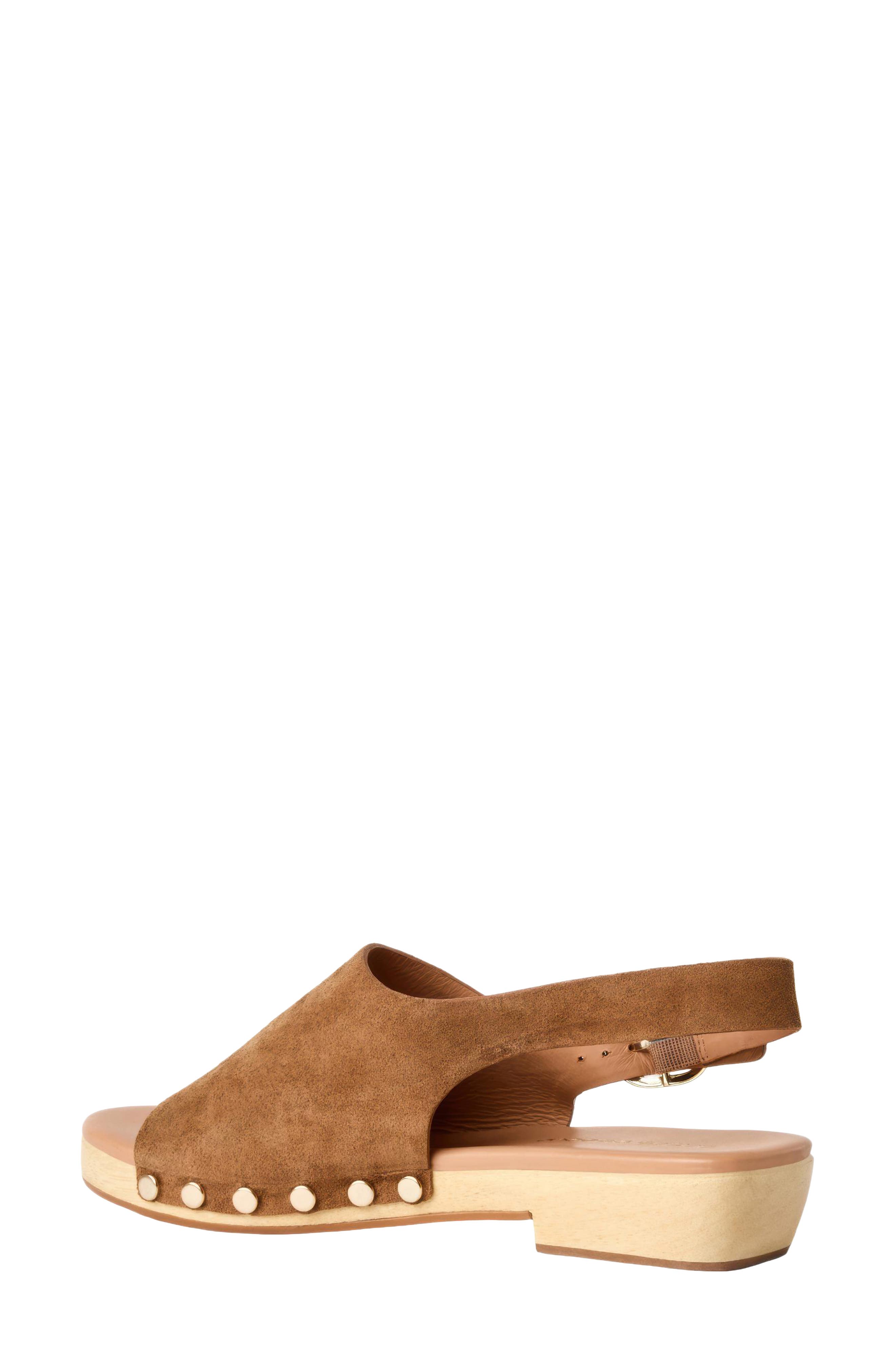 André Assous Oona Slingback Sandal, Alternate, color, 