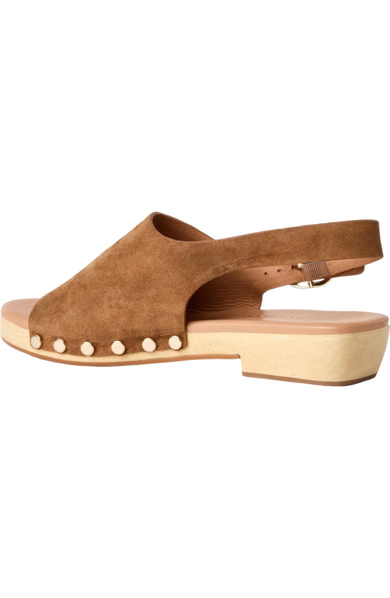 André Assous Oona Slingback Sandal, Alternate, color,