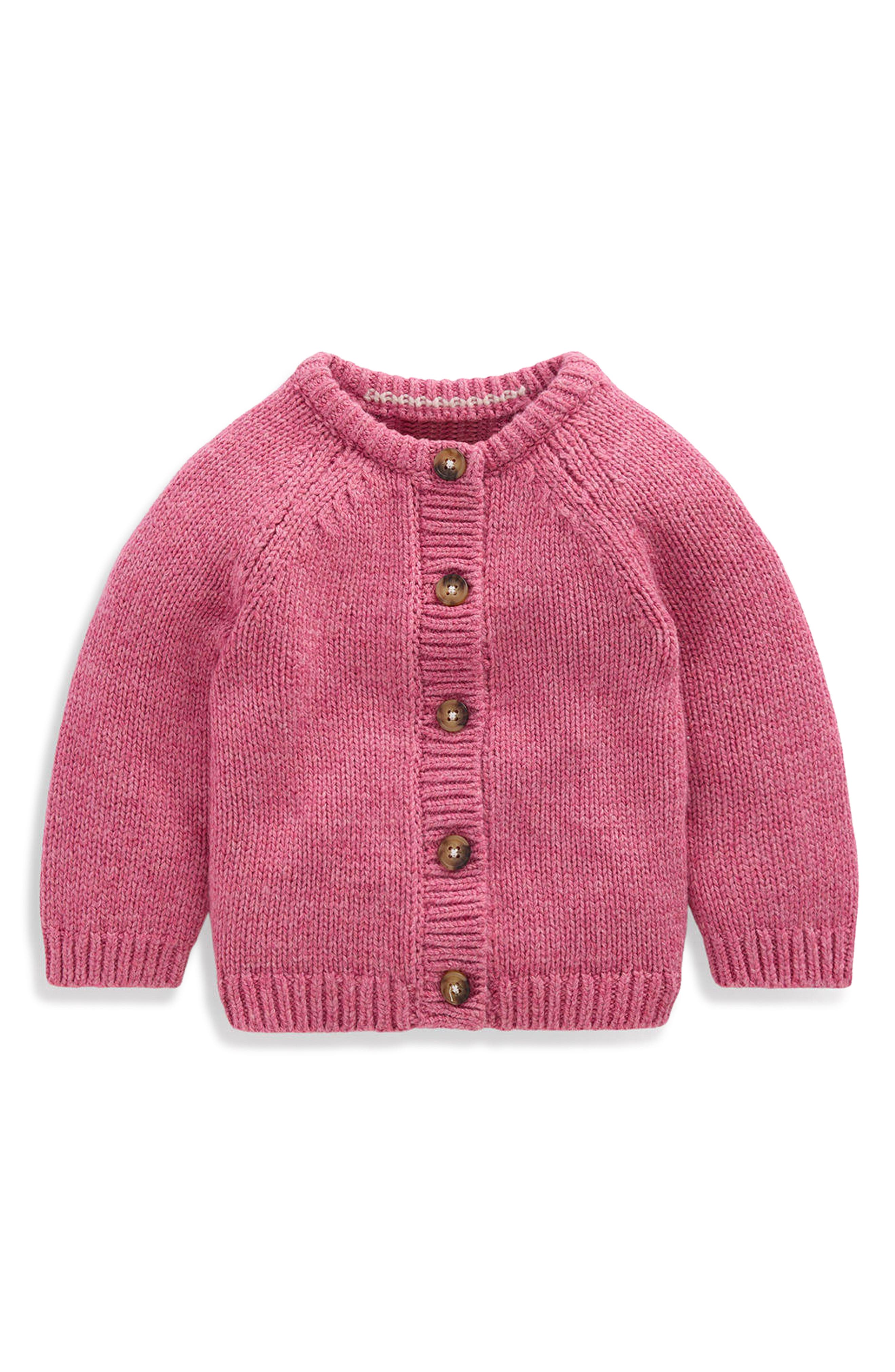 selected PINK MARL