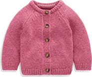 Mini Boden Chunky Cardigan