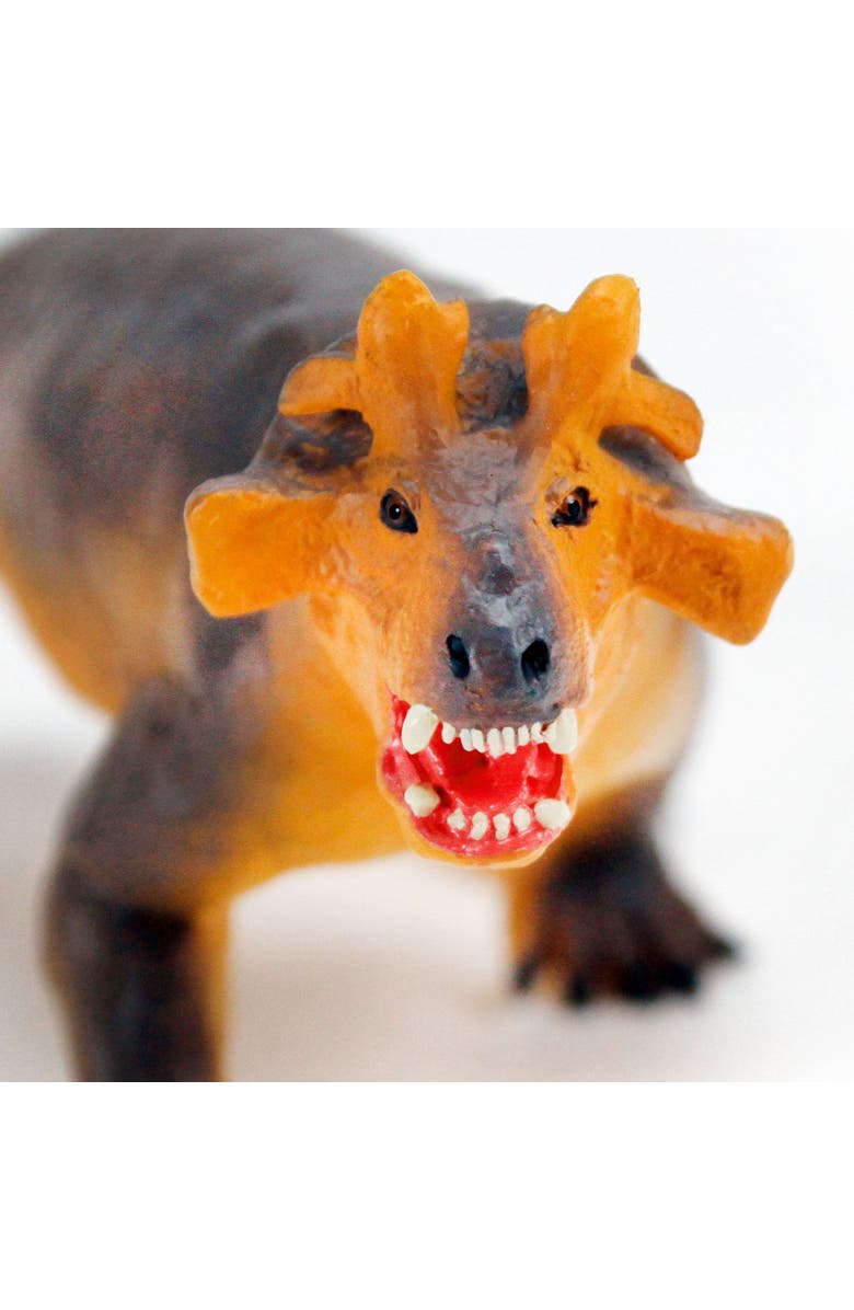 Safari Ltd. Estemmenosuchus Toy, Alternate, color, NO COLOR