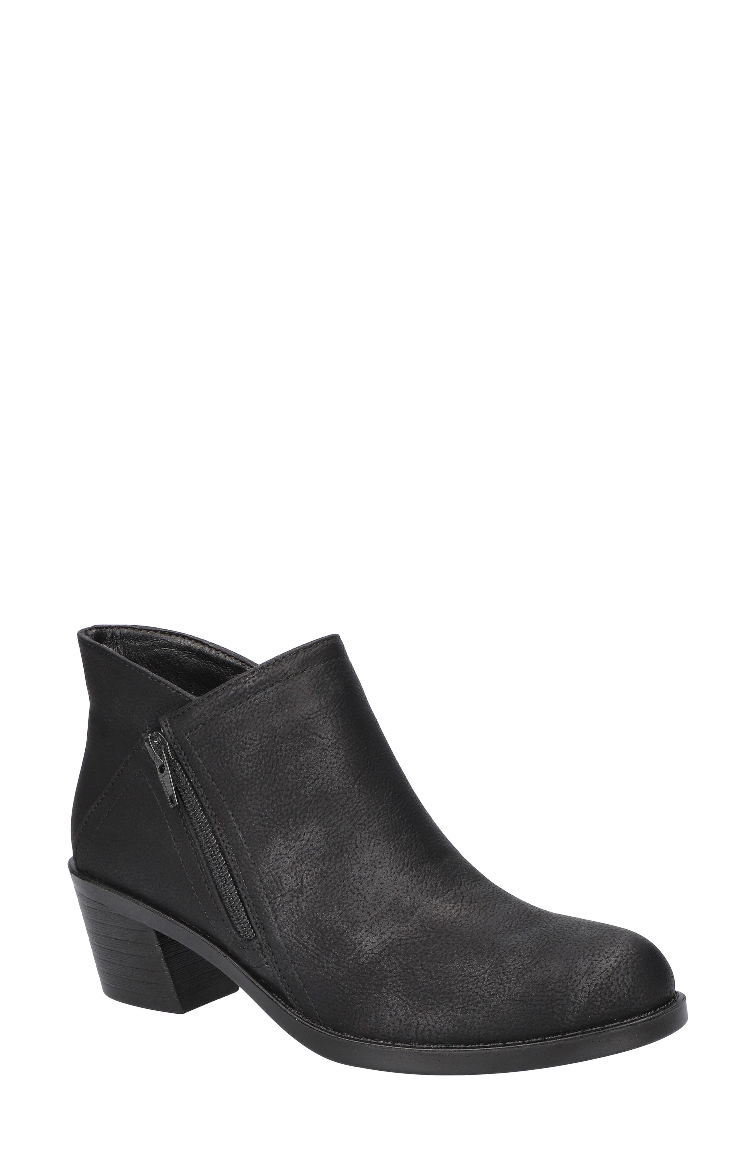 EASY STREET Morgana Bootie, Main, color, 