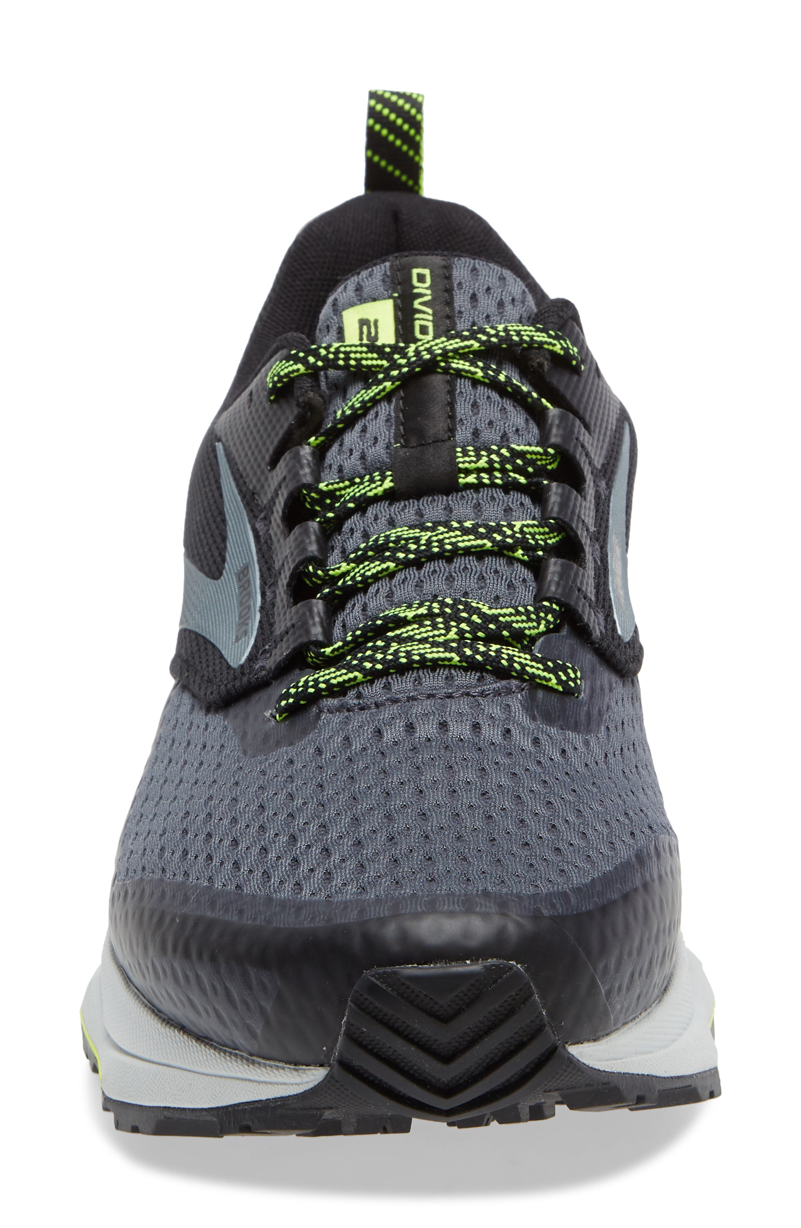 Brooks Divide 2 Trail Running Shoe, Alternate, color, 