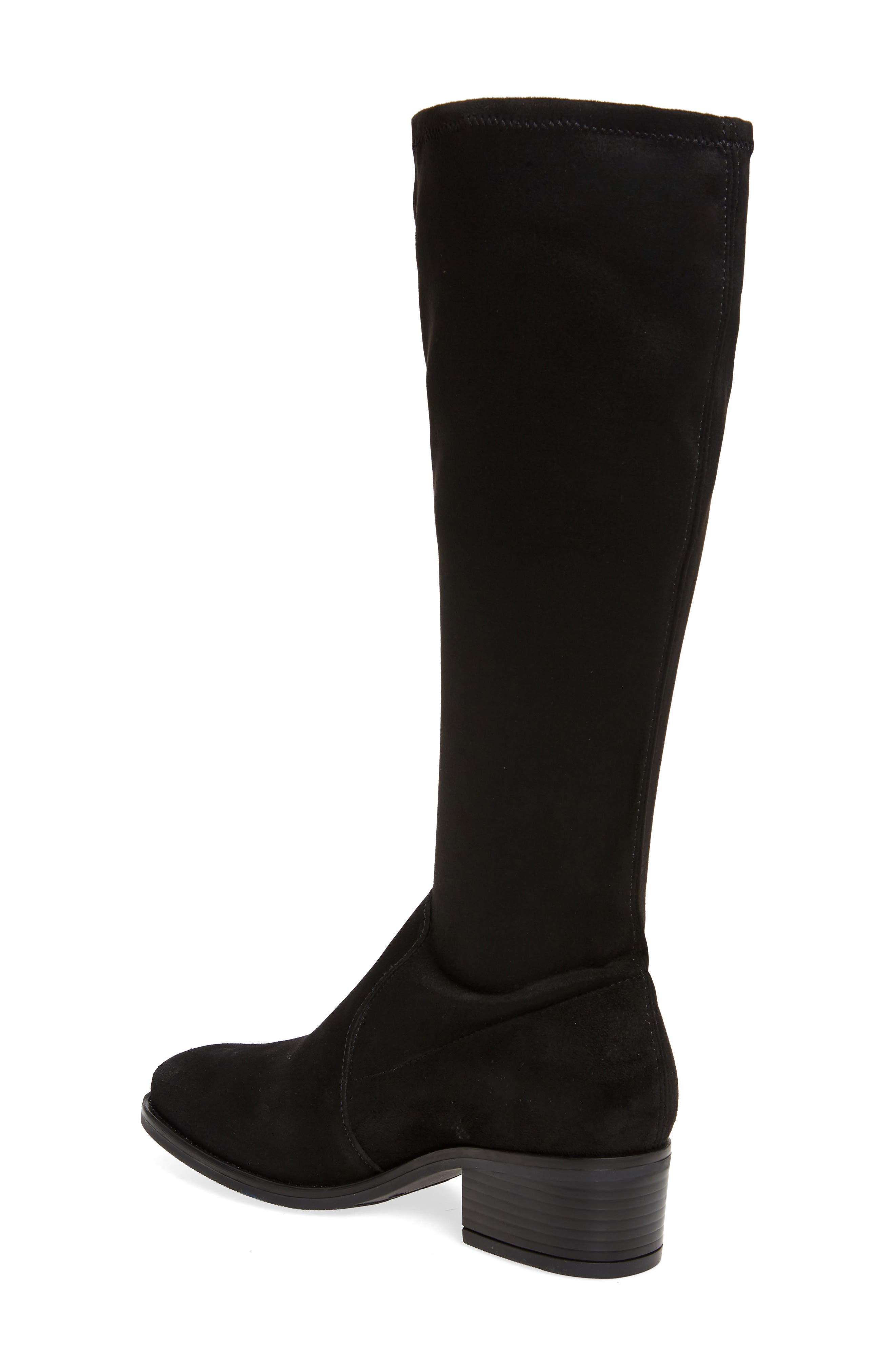 Bos. & Co. Java Waterproof Tall Boot, Alternate, color, 