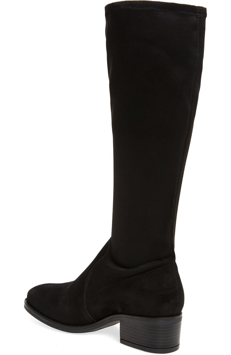 Bos. & Co. Java Waterproof Tall Boot, Alternate, color,