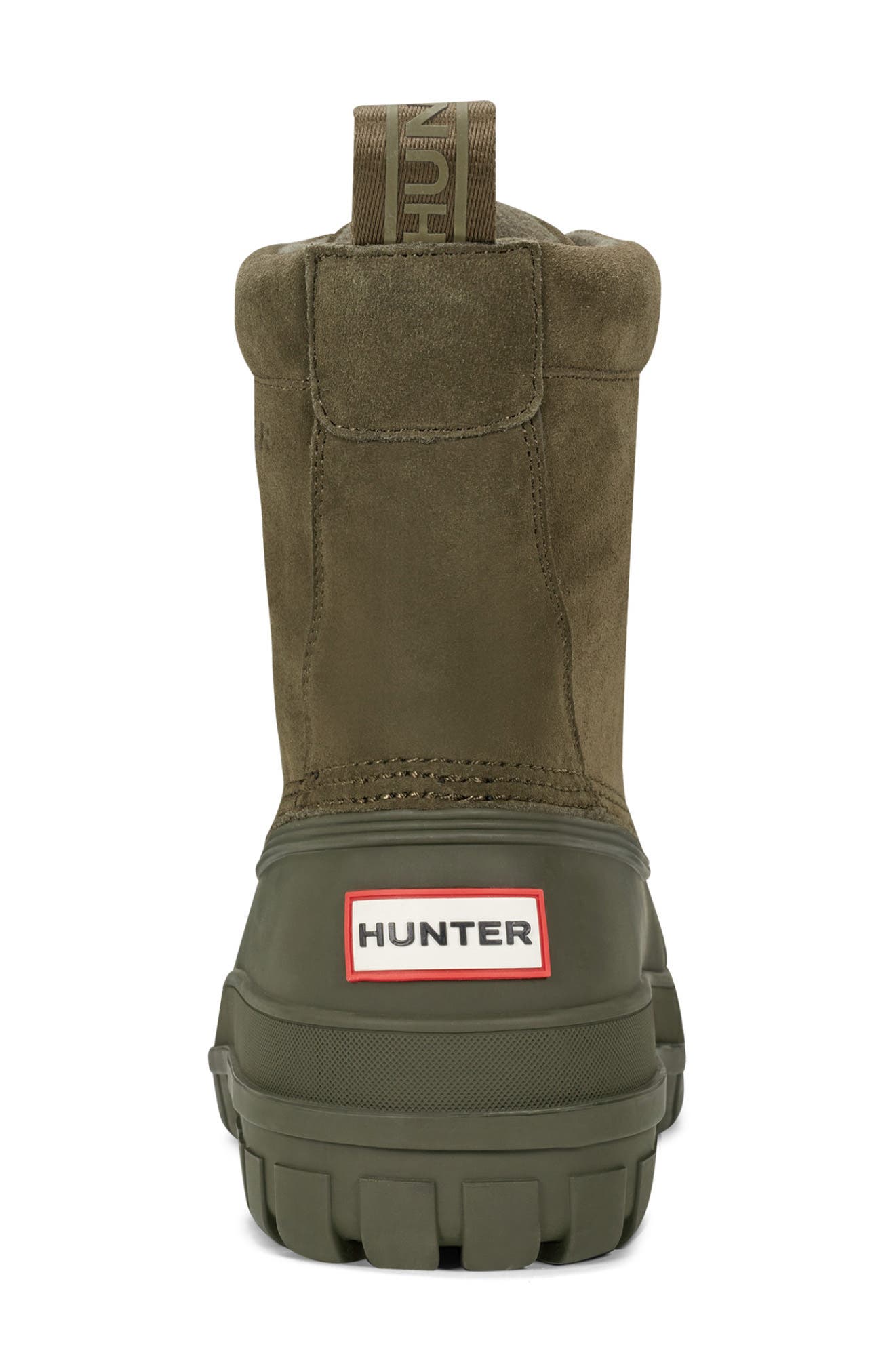 Southall Waterproof Insulated Boot, Alternate, color, GALLOWAY GREEN/ MID OLIVE