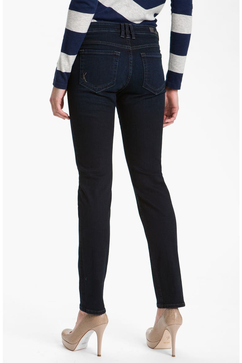 'Diana' Skinny Jeans, Alternate, color, EXQUISITE WASH