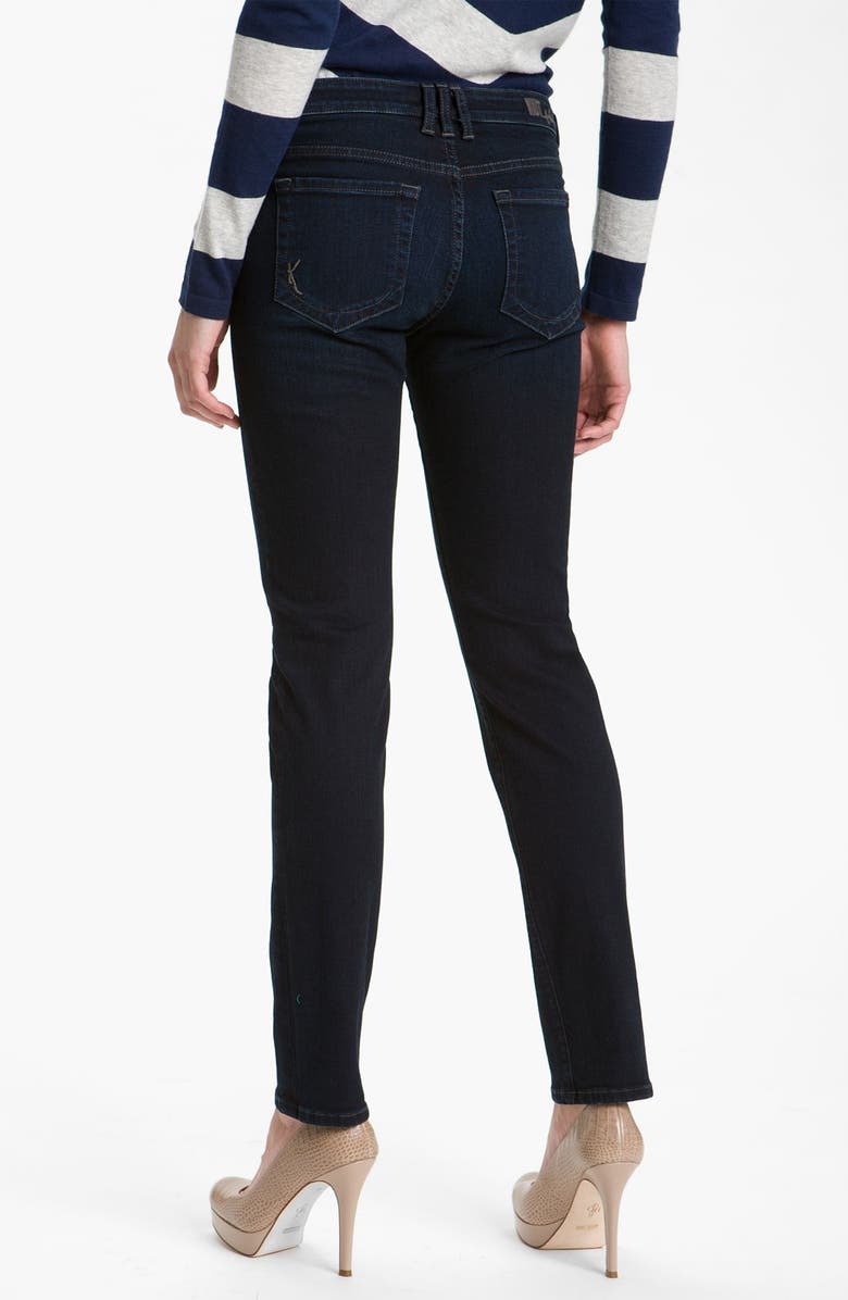 KUT from the Kloth 'Diana' Skinny Jeans, Alternate, color,