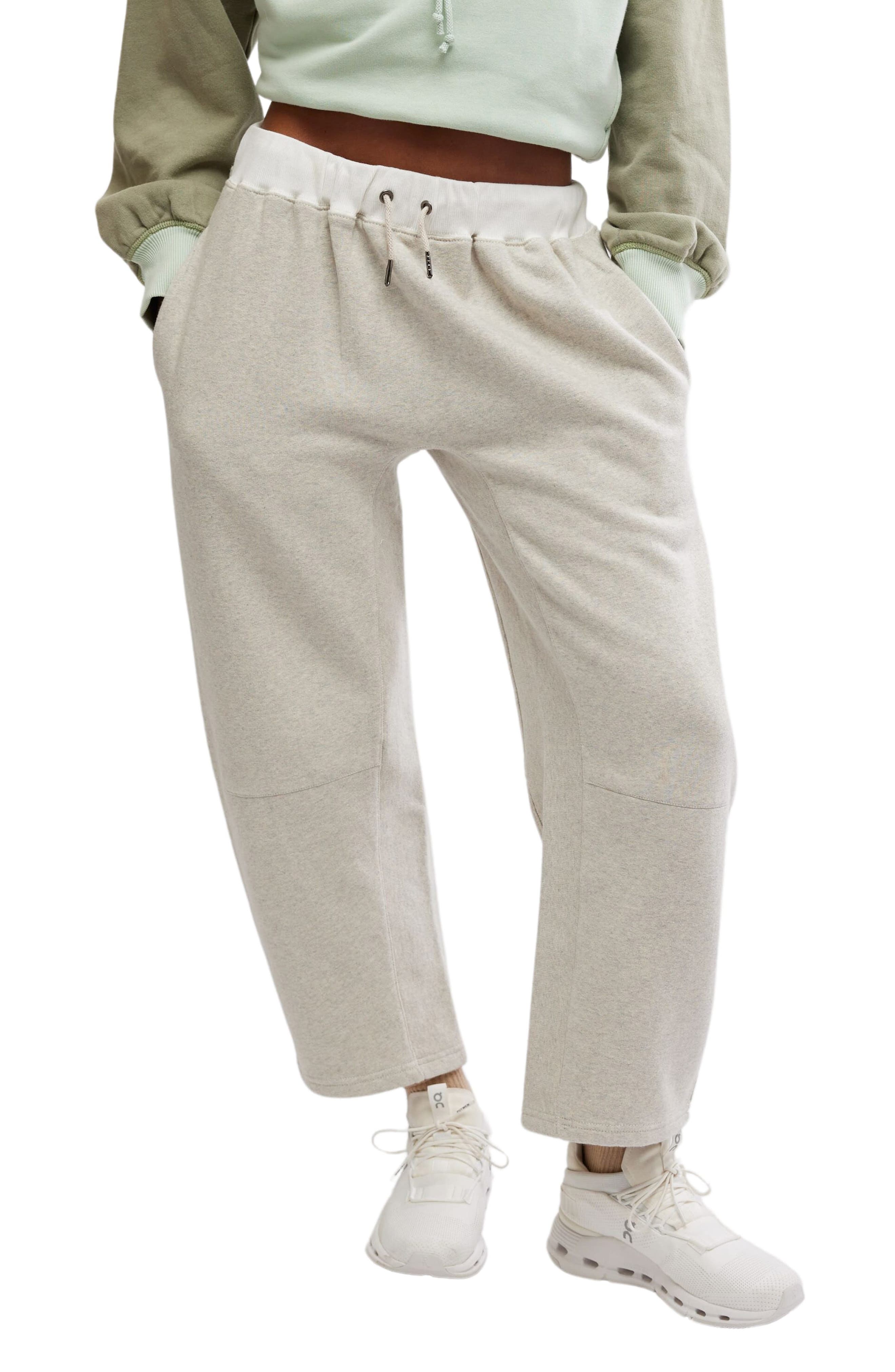 FP Movement You Wish Tie Waist Sweatpants