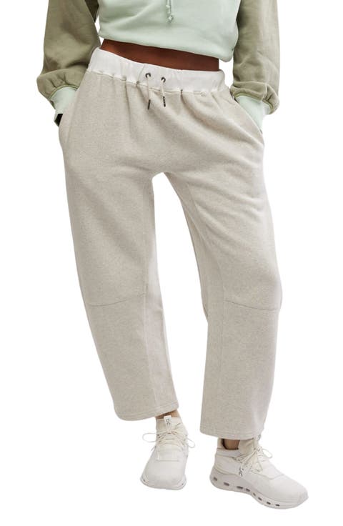 FP Movement You Wish Tie Waist Sweatpants