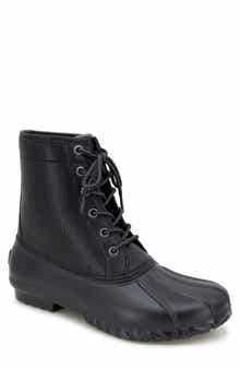 JBU Milford Duck Boot