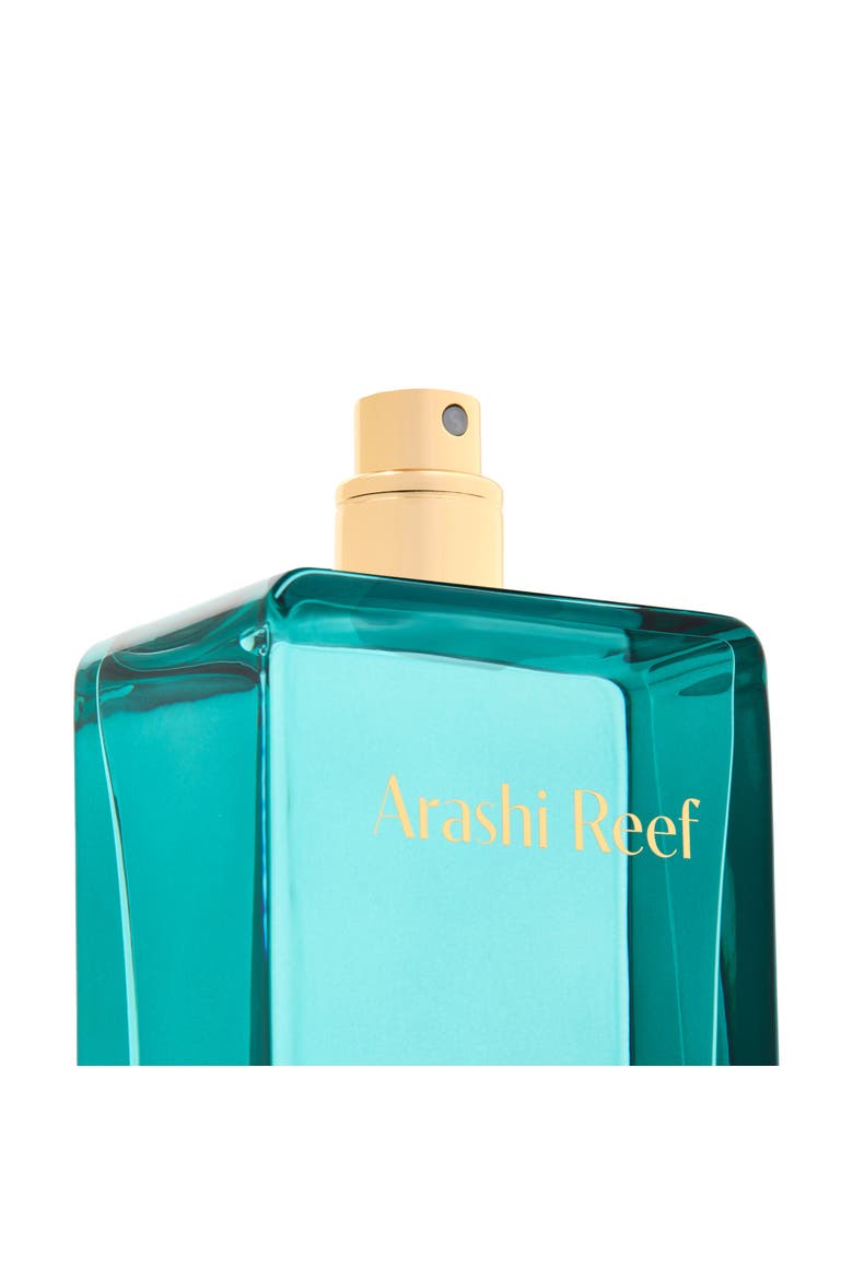 Arashi Reef Eau de Parfum, Alternate, color, 100ml