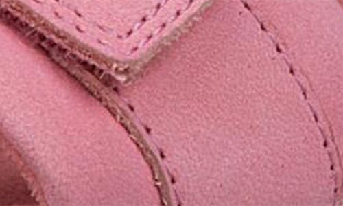 Ecco Gruuv Sol Sandal In Old Rose