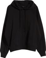 AllSaints Talon Embroidered Hoodie
