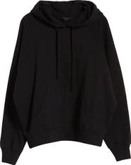 AllSaints Talon Embroidered Hoodie