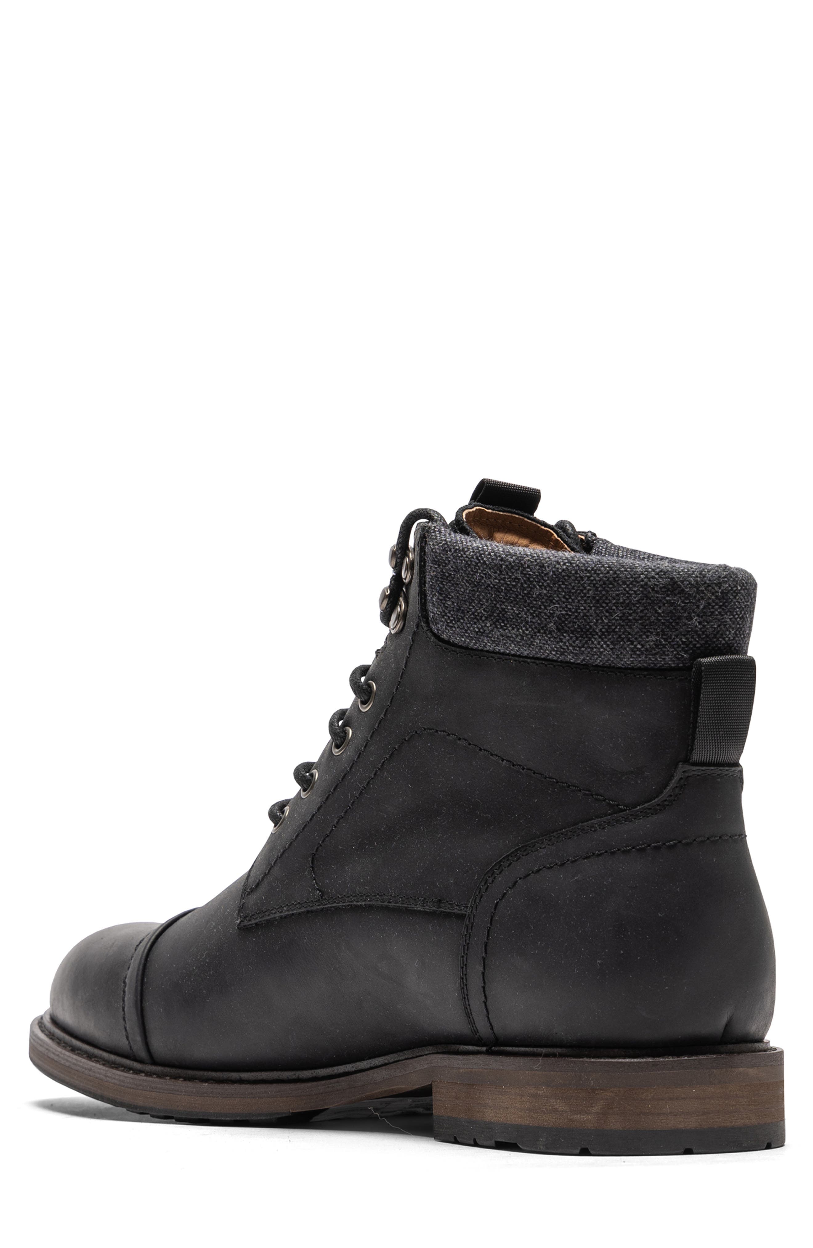 Rodd & Gunn Dobson Cold Climate Boot, Alternate, color, 
