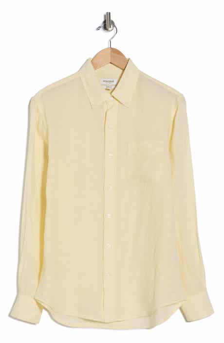 Bonobos Everyday Linen Shirt