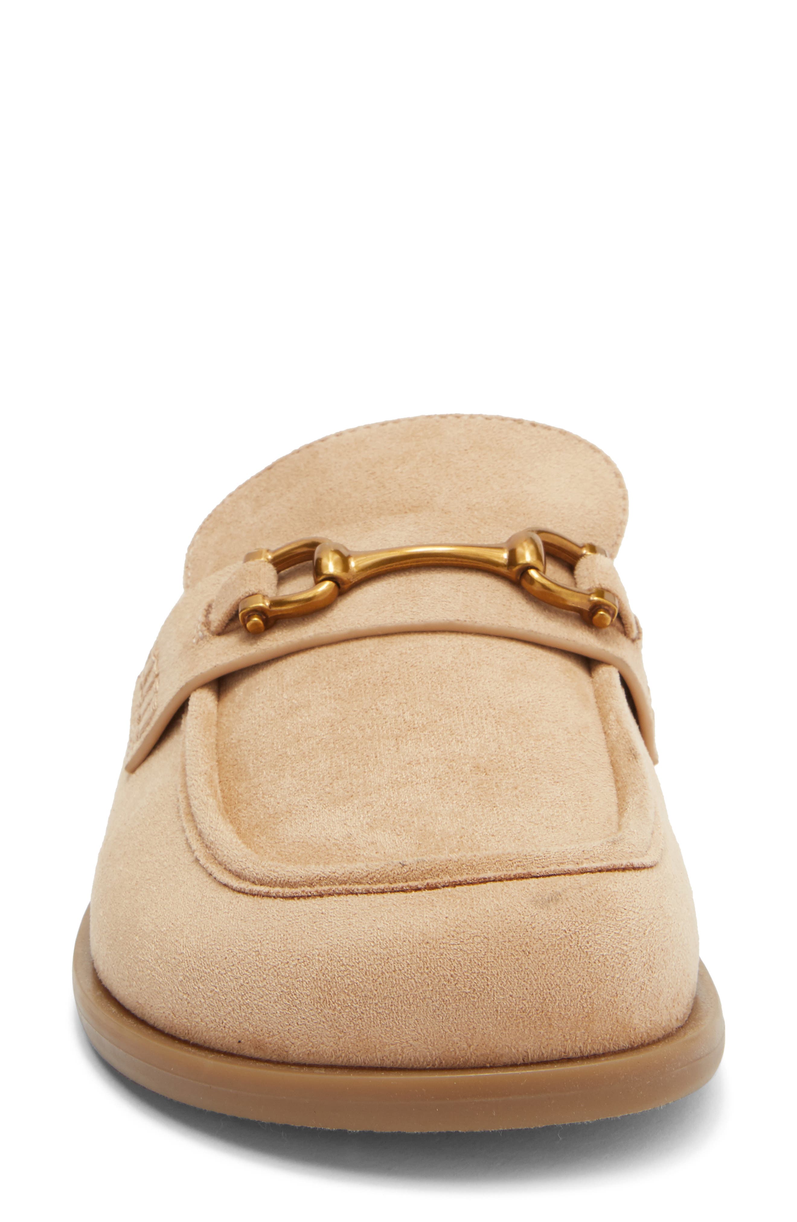 Madison Loafer, Alternate, color, TAN SAND
